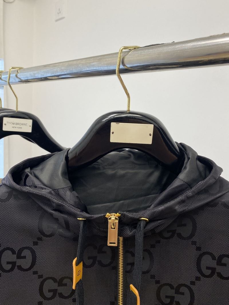 Gucci Outwear